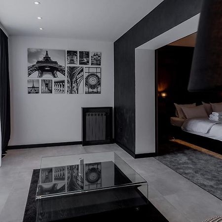 Rei House Apartmani Bělehrad Exteriér fotografie