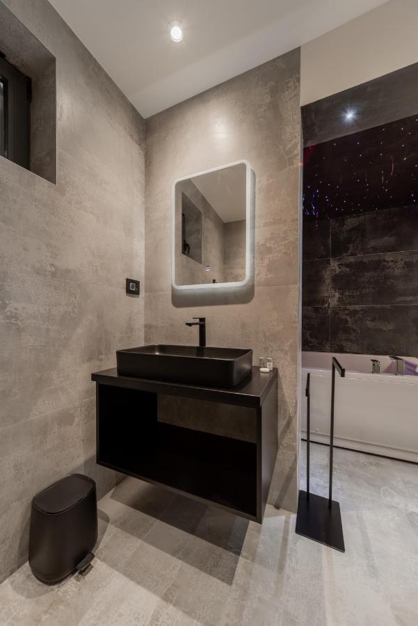Rei House Apartmani Bělehrad Exteriér fotografie