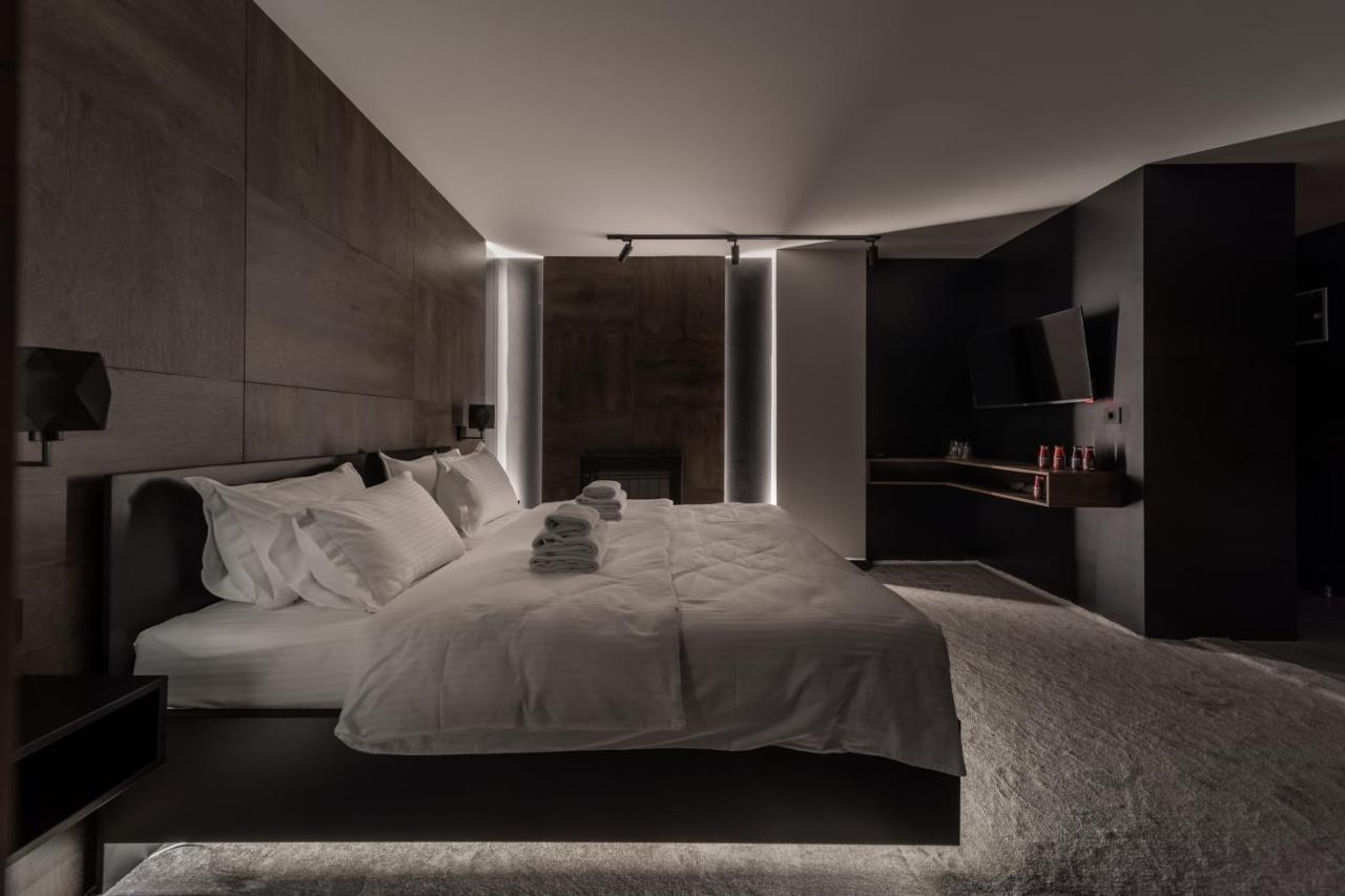 Rei House Apartmani Bělehrad Exteriér fotografie