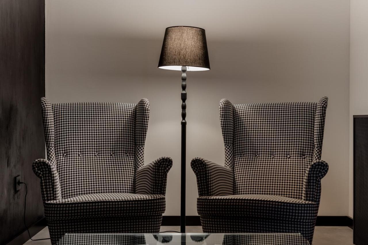 Rei House Apartmani Bělehrad Exteriér fotografie