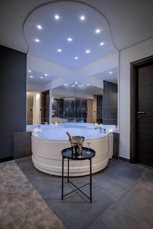 Rei House Apartmani Bělehrad Exteriér fotografie