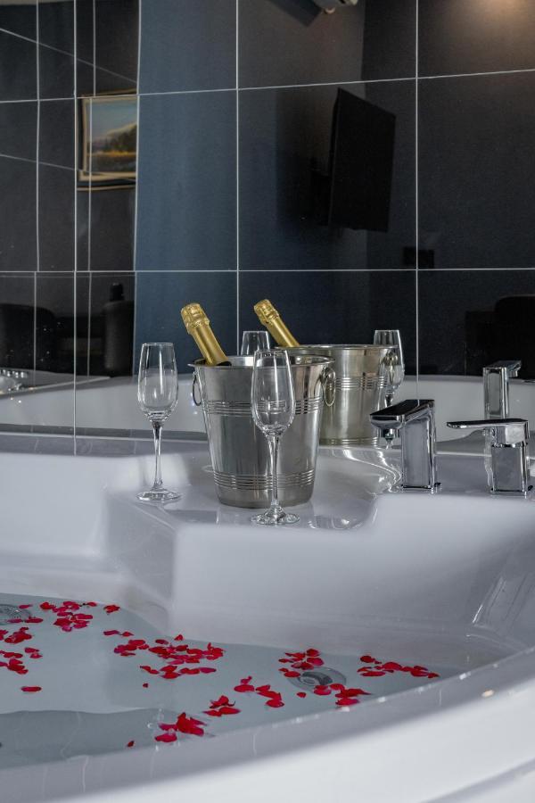 Rei House Apartmani Bělehrad Exteriér fotografie