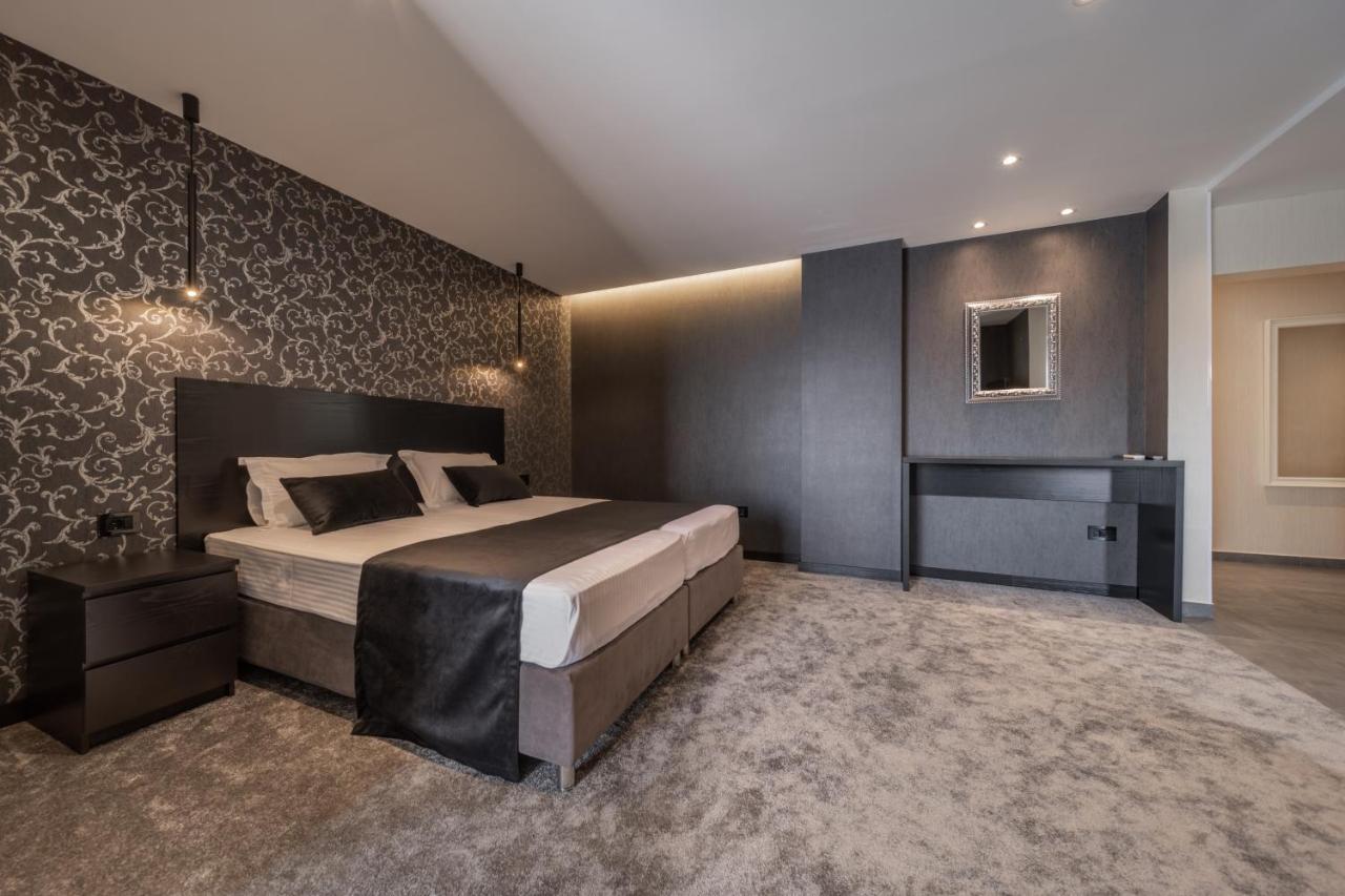Rei House Apartmani Bělehrad Exteriér fotografie