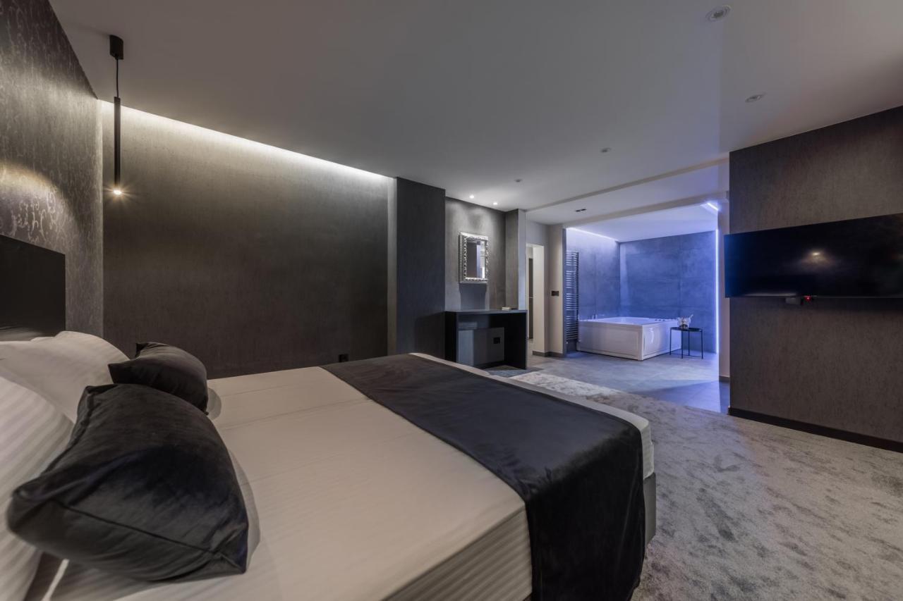 Rei House Apartmani Bělehrad Exteriér fotografie