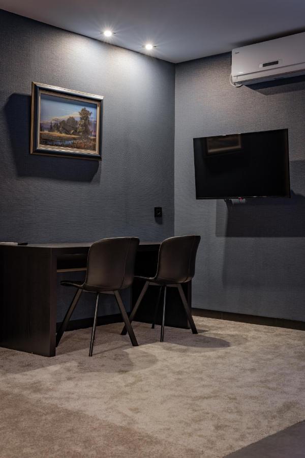 Rei House Apartmani Bělehrad Exteriér fotografie