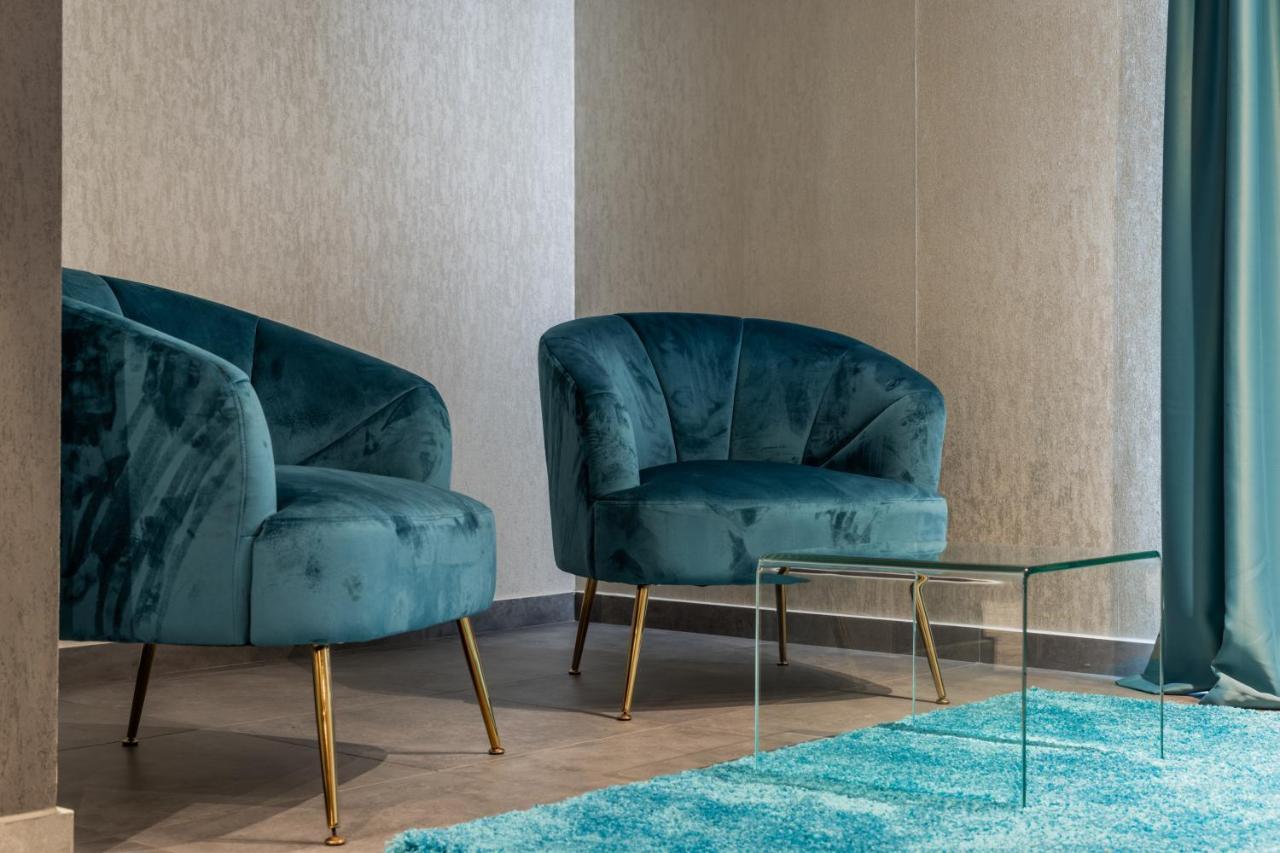 Rei House Apartmani Bělehrad Exteriér fotografie