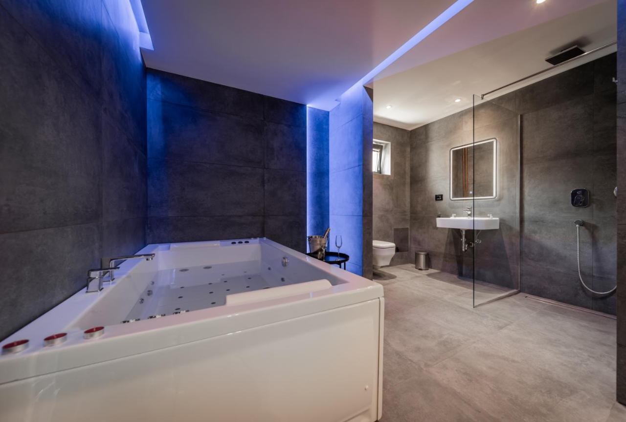 Rei House Apartmani Bělehrad Exteriér fotografie