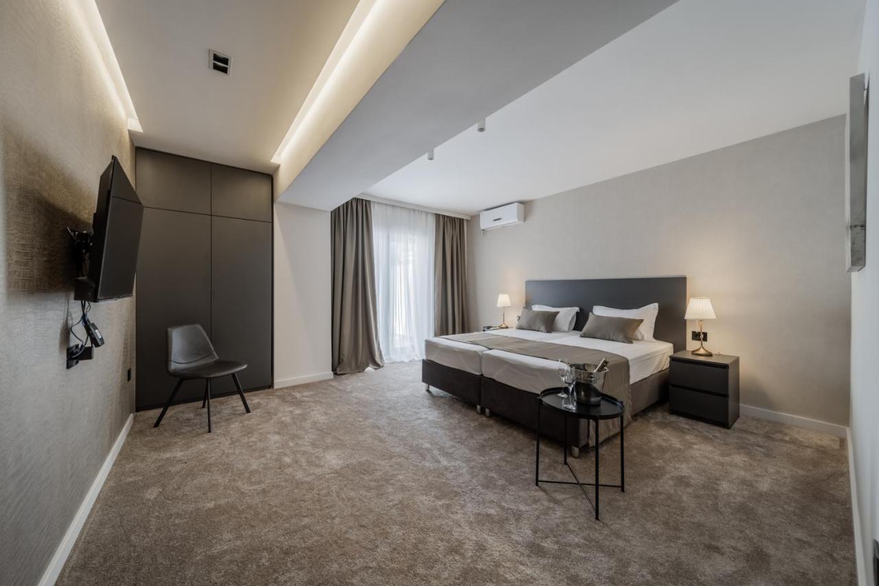 Rei House Apartmani Bělehrad Exteriér fotografie