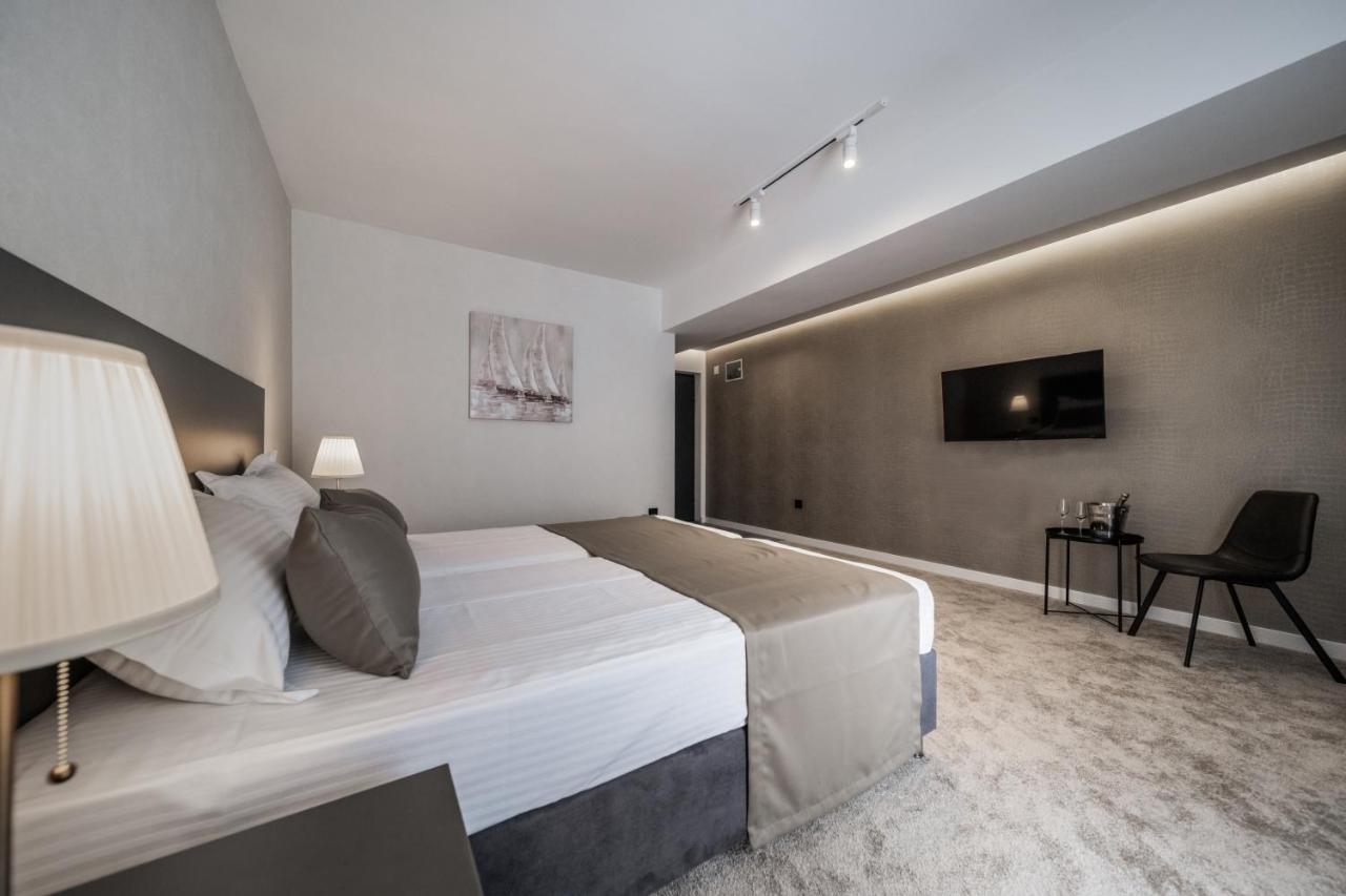 Rei House Apartmani Bělehrad Exteriér fotografie