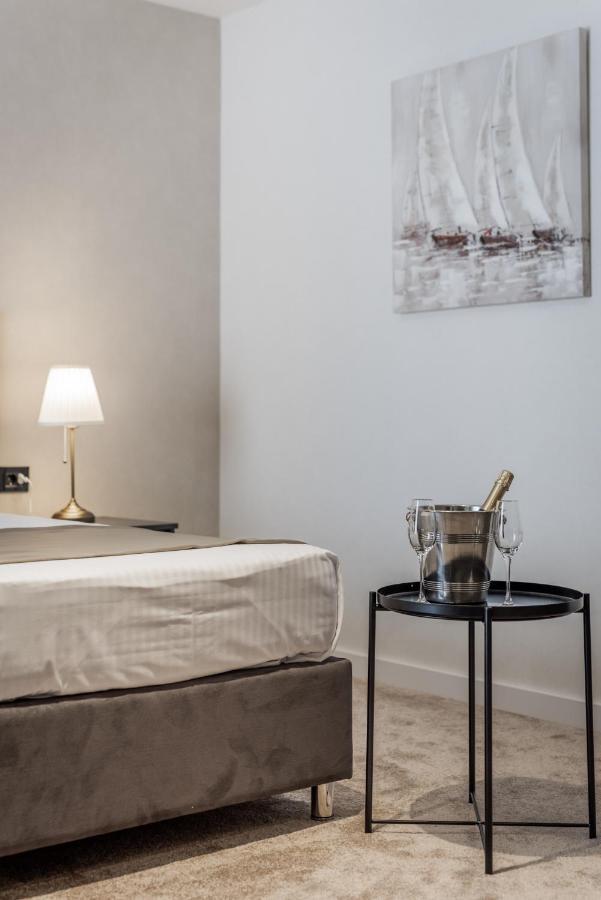 Rei House Apartmani Bělehrad Exteriér fotografie