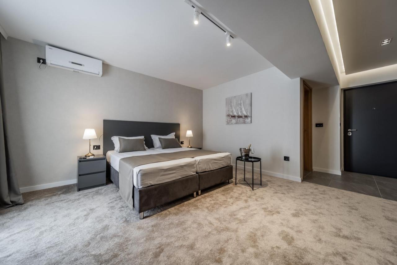 Rei House Apartmani Bělehrad Exteriér fotografie